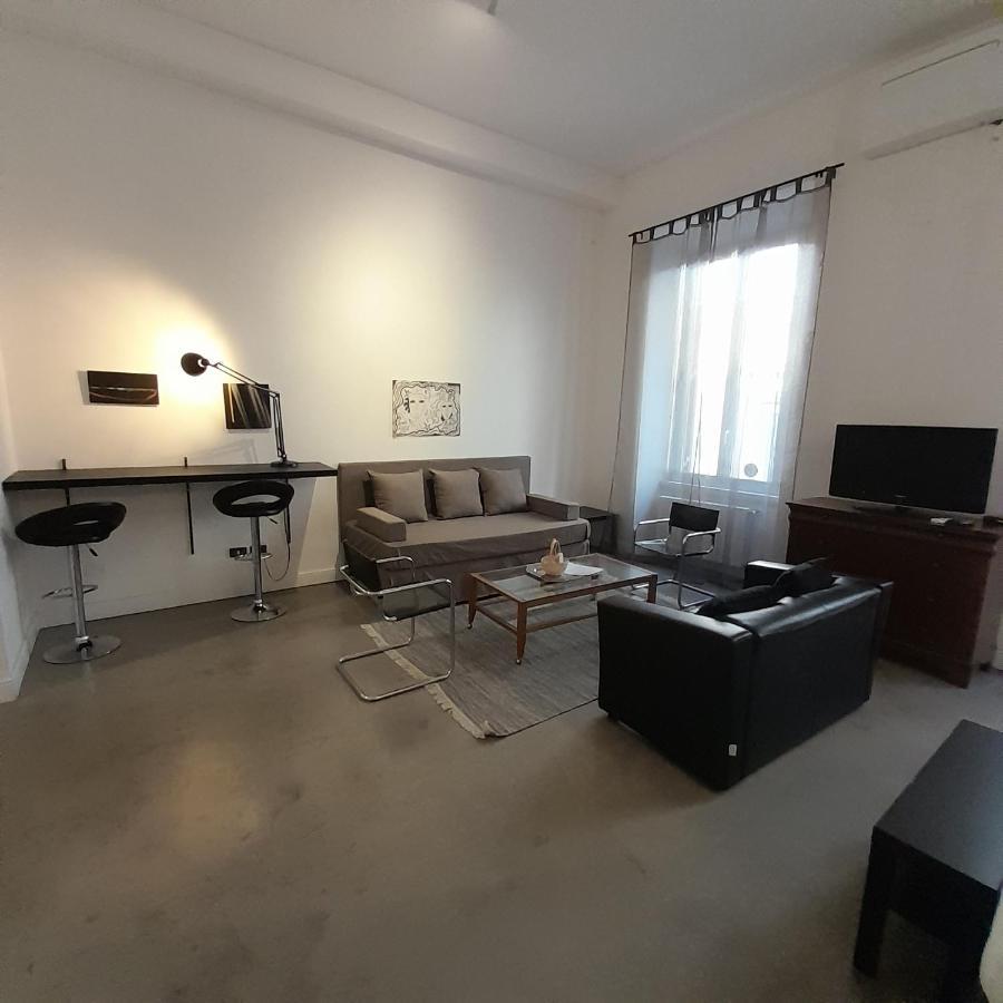 Loft Farnese 1 Apartment Rome Exterior photo